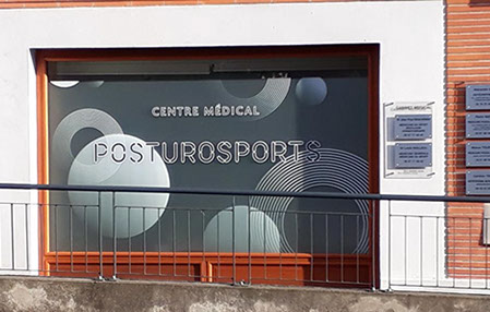 Posturosport - Podologie - pédicurie -Ostéopathie à Toulouse